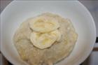 Toddlers Quinoa Porridge