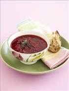 Russian Borsch