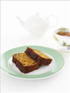 Carrot and Pumpkin Loaf